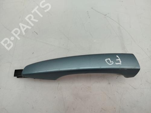 Used Front right exterior door handle Front right exterior door handle CITROËN C4 III (BA_, BB_, BC_) 1.5 BlueHDi 130 (BBYHZB) (131 hp) 36301404 36301404