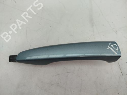 Used Rear right exterior door handle Rear right exterior door handle CITROËN C4 III (BA_, BB_, BC_) 1.5 BlueHDi 130 (BBYHZB) (131 hp) 36301405 36301405
