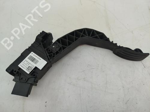 Pedal Pedal CITROËN C4 III (BA_, BB_, BC_) 1.5 BlueHDi 130 (BBYHZB) (131 hp) 36305067 36305067