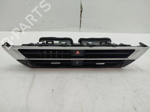 Used Air vent Air vent CITROËN C4 III (BA_, BB_, BC_) 1.5 BlueHDi 130 (BBYHZB) (131 hp) 36305071 36305071