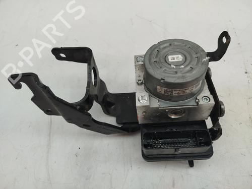 Used Electronic module Electronic module CITROËN C4 III (BA_, BB_, BC_) 1.5 BlueHDi 130 (BBYHZB) (131 hp) 33957584 33957584