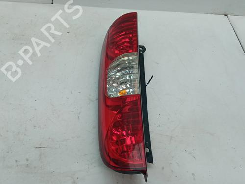 Farolim direito Farolim direito FIAT DOBLO Box Body/MPV (223_) 1.9 JTD (105 hp) 36305099 36305099