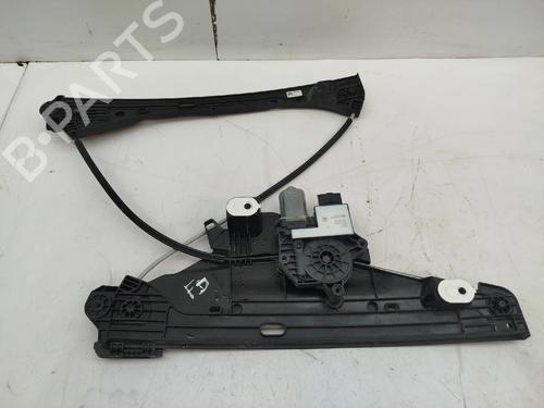 Used Front right window mechanism Front right window mechanism CITROËN C4 III (BA_, BB_, BC_) 1.5 BlueHDi 130 (BBYHZB) (131 hp) 33957554 33957554