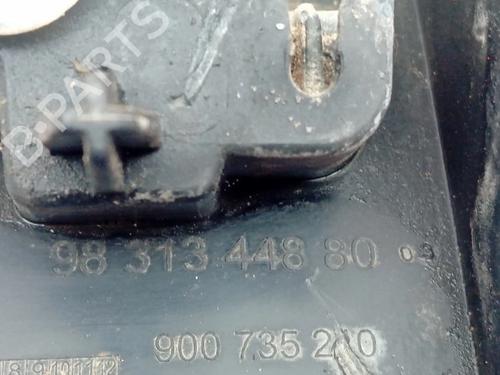 Other CITROËN C4 III (BA_, BB_, BC_) 1.5 BlueHDi 130 (BBYHZB) | BP36305100O1 - Image 3
