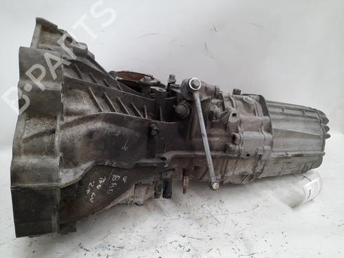 Used Gearbox Gearbox AUDI A4 B7 (8EC) [2004-2009] 36305103 36305103