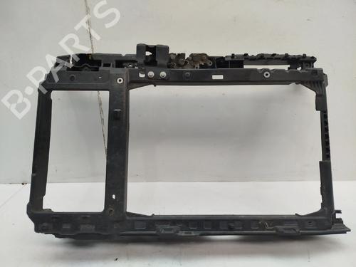 Used Front slam panel Front slam panel CITROËN C4 III (BA_, BB_, BC_) 1.5 BlueHDi 130 (BBYHZB) (131 hp) 36305104 36305104
