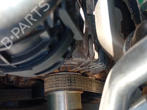 Used Alternator Alternator SKODA KAMIQ (NW4) 1.5 TSI (150 hp) 36305109 36305109