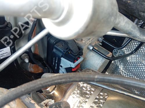 Used Electronic module Electronic module SKODA KAMIQ (NW4) 1.5 TSI (150 hp) 36305107 36305107