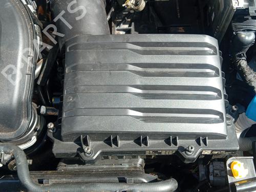 Used Air filter box Air filter box SKODA KAMIQ (NW4) 1.5 TSI (150 hp) 36305111 36305111