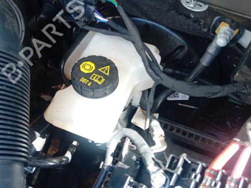Servo Freio Servo Freio SKODA KAMIQ (NW4) 1.5 TSI (150 hp) 36305116 36305116