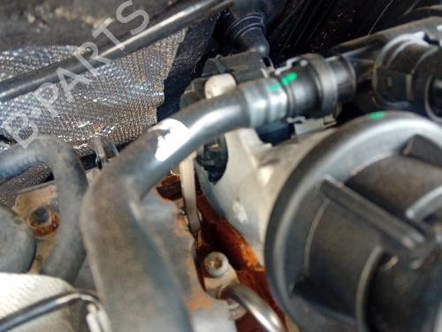 Turbo/Compressor Turbo/Compressor SKODA KAMIQ (NW4) 1.5 TSI (150 hp) 36305117 36305117