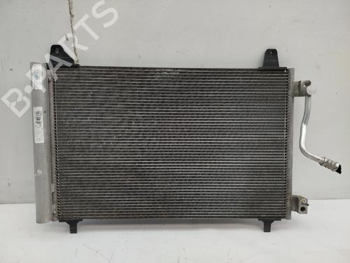 Used AC radiator AC radiator CITROËN C4 III (BA_, BB_, BC_) 1.5 BlueHDi 130 (BBYHZB) (131 hp) 33957522 33957522