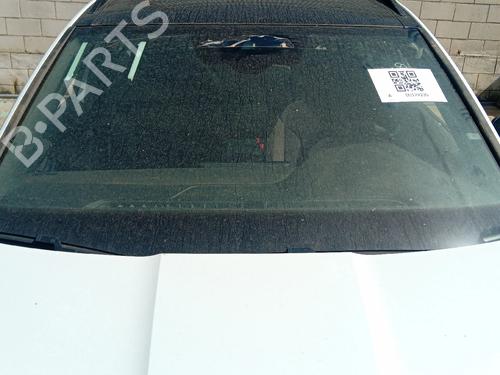Vindrude Vindrude SKODA KAMIQ (NW4) 1.5 TSI (150 hp) 36305119 36305119