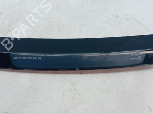 third-brake-light-opel-astra-k-b16-16-cdti-68-2015-2016-2017-2018-2019-2020-2021-2022-21551903 main image