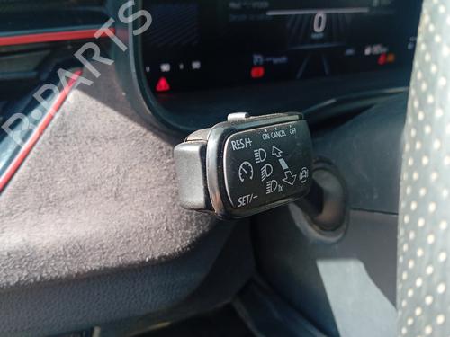 Used Squib airbag Squib airbag SKODA KAMIQ (NW4) 1.5 TSI (150 hp) 36305130 36305130