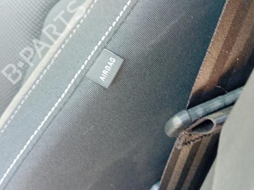Used Left seat airbag Left seat airbag SKODA KAMIQ (NW4) 1.5 TSI (150 hp) 36305127 36305127
