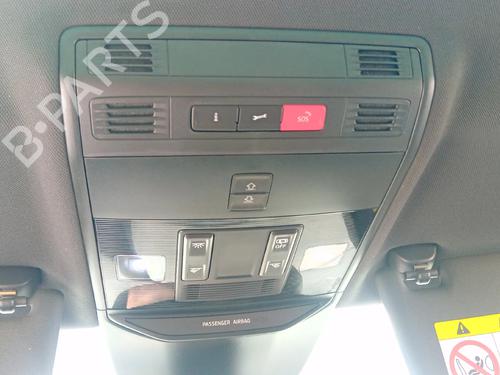 Plafoniera interna Plafoniera interna SKODA KAMIQ (NW4) 1.5 TSI (150 hp) 36305143 36305143
