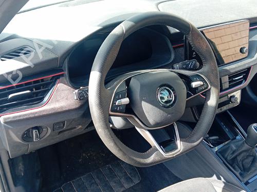 Ratt Ratt SKODA KAMIQ (NW4) 1.5 TSI (150 hp) 36305146 36305146