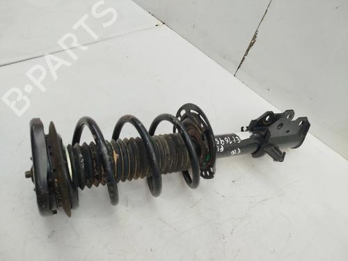 Used Left front shock absorber Left front shock absorber FORD KUGA III (DFK) 2.5 Duratec Plug-in-Hybrid (224 hp) 30437573 30437573