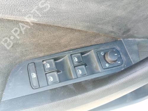 left-front-window-switch-skoda-kamiq-nw4-2019-36307296 main image