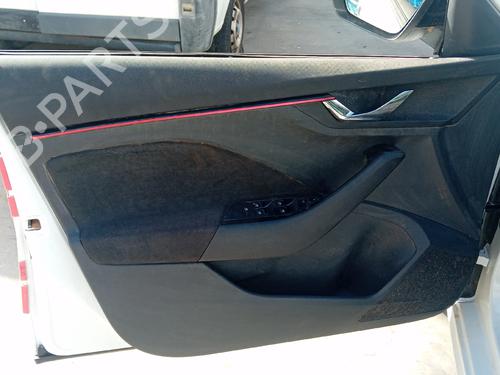Used Front left panel Front left panel SKODA KAMIQ (NW4) 1.5 TSI (150 hp) 36307300 36307300