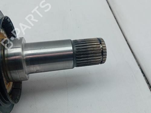 Left rear driveshaft MERCEDES-BENZ C-CLASS T-MODEL (S206) C 300 de (206.208) | BP34136973M40  - Image 5