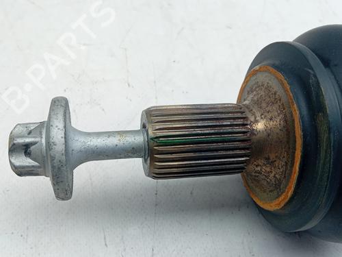 Left rear driveshaft MERCEDES-BENZ C-CLASS T-MODEL (S206) C 300 de (206.208) | BP34136973M40  - Image 6