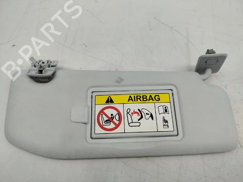 right-sun-visor-opel-corsa-f-p2jo-2019-30728564 main image