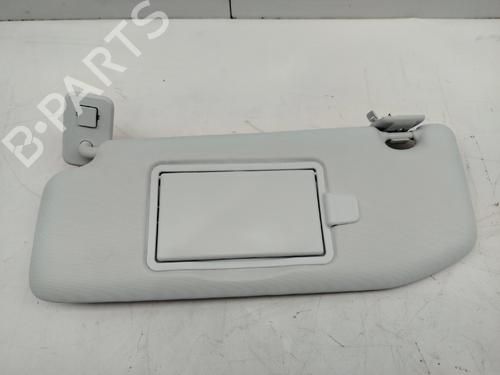 left-sun-visor-opel-corsa-f-p2jo-2019-30728561 main image