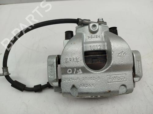 Used Right front brake caliper Right front brake caliper FORD KUGA III (DFK) 2.5 Duratec Plug-in-Hybrid (224 hp) 30437568 30437568