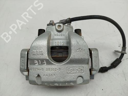 Used Left front brake caliper Left front brake caliper FORD KUGA III (DFK) 2.5 Duratec Plug-in-Hybrid (224 hp) 30437569 30437569