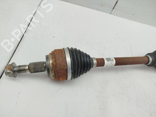 Right front driveshaft FORD KUGA III (DFK) 2.5 Duratec Plug-in-Hybrid | BP30437570M39 - Image 3