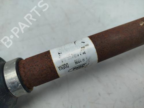 Right front driveshaft FORD KUGA III (DFK) 2.5 Duratec Plug-in-Hybrid | BP30437570M39 - Image 4