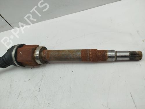 Right front driveshaft FORD KUGA III (DFK) 2.5 Duratec Plug-in-Hybrid | BP30437570M39 - Image 2