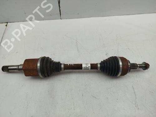 Used Left front driveshaft Left front driveshaft FORD KUGA III (DFK) 2.5 Duratec Plug-in-Hybrid (224 hp) 30437571 30437571