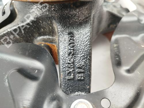 Right front steering knuckle FORD KUGA III (DFK) 2.5 Duratec Plug-in-Hybrid | BP30437576M26 - Image 3