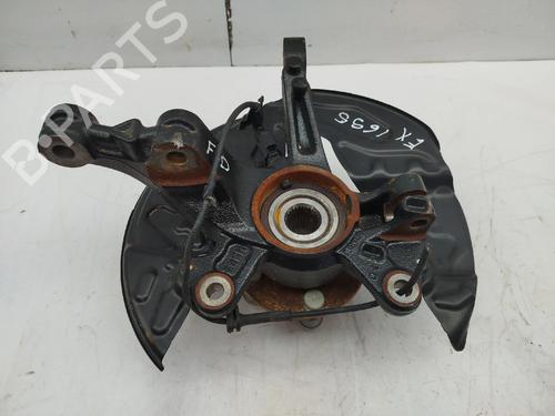 Right front steering knuckle FORD KUGA III (DFK) 2.5 Duratec Plug-in-Hybrid | BP30437576M26 - Image 2