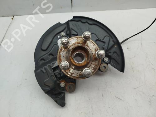 Used Right front steering knuckle Right front steering knuckle FORD KUGA III (DFK) 2.5 Duratec Plug-in-Hybrid (224 hp) 30437576 30437576