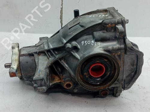 Used Rear differential Rear differential MERCEDES-BENZ C-CLASS T-MODEL (S206) C 300 de (206.208) (313 hp) 34136969 34136969