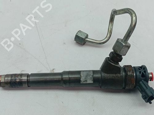 Inyector Inyector MERCEDES-BENZ CITAN Box Body/MPV (W415) 109 CDI (415.601, 415.603, 415.605) (90 hp) 36356672 36356672