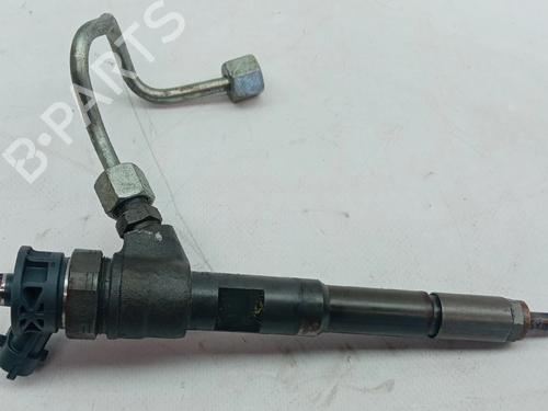 Inyector Inyector MERCEDES-BENZ CITAN Box Body/MPV (W415) 109 CDI (415.601, 415.603, 415.605) (90 hp) 36356675 36356675