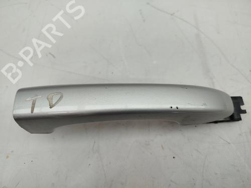 Used Other Other RENAULT MEGANE IV Hatchback (B9A/M/N_) 1.5 dCi 90 (B9A1) (90 hp) 36356666 36356666