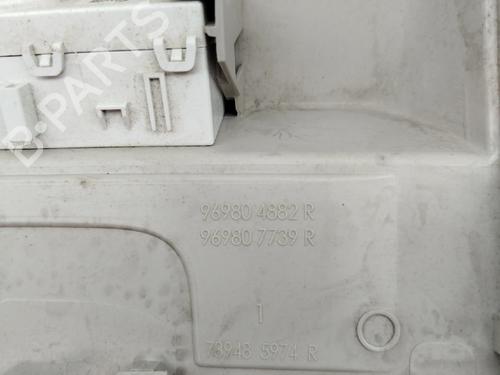 Kabinelys RENAULT MEGANE IV Hatchback (B9A/M/N_) 1.5 dCi 90 (B9A1) | BP31293212I8 - Image 5