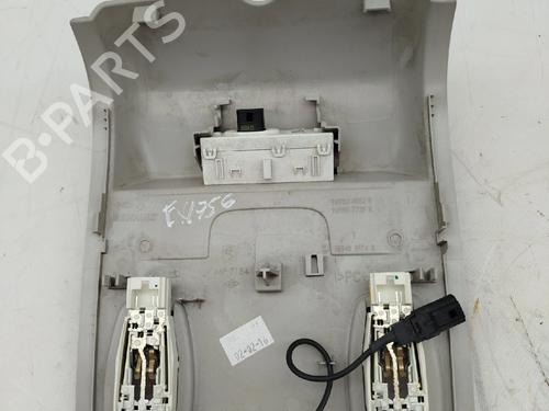 Kabinelys RENAULT MEGANE IV Hatchback (B9A/M/N_) 1.5 dCi 90 (B9A1) | BP31293212I8 - Image 3