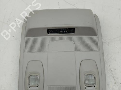 Kabinelys RENAULT MEGANE IV Hatchback (B9A/M/N_) 1.5 dCi 90 (B9A1) | BP31293212I8 - Image 2