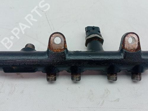 Used Injection rail Injection rail MERCEDES-BENZ CITAN Box Body/MPV (W415) 109 CDI (415.601, 415.603, 415.605) (90 hp) 36356676 36356676