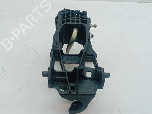 Gear lever MERCEDES-BENZ SPRINTER 3,5-t Van (B907, B910) 311 CDI (910.631, 910.633) | BP36357224M90 - Image 2
