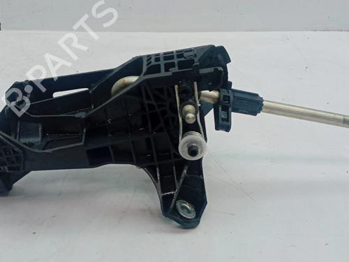 Used Gear lever Gear lever MERCEDES-BENZ SPRINTER 3,5-t Van (B907, B910) 311 CDI (910.631, 910.633) (114 hp) 36357224 36357224