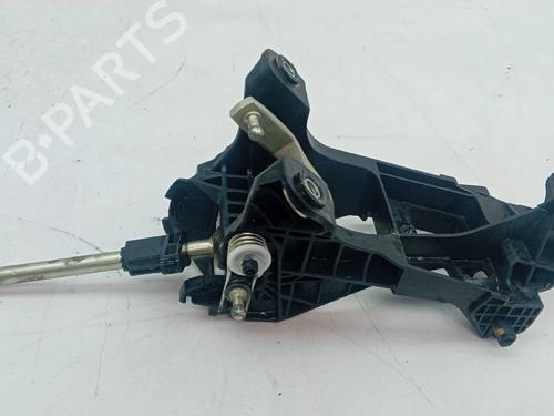 Gear lever MERCEDES-BENZ SPRINTER 3,5-t Van (B907, B910) 311 CDI (910.631, 910.633) | BP36357224M90 - Image 5