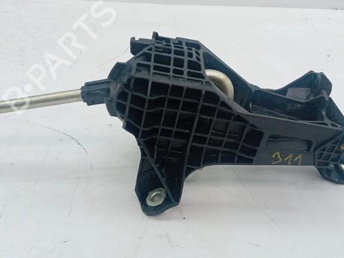 Gear lever MERCEDES-BENZ SPRINTER 3,5-t Van (B907, B910) 311 CDI (910.631, 910.633) | BP36357224M90 - Image 3